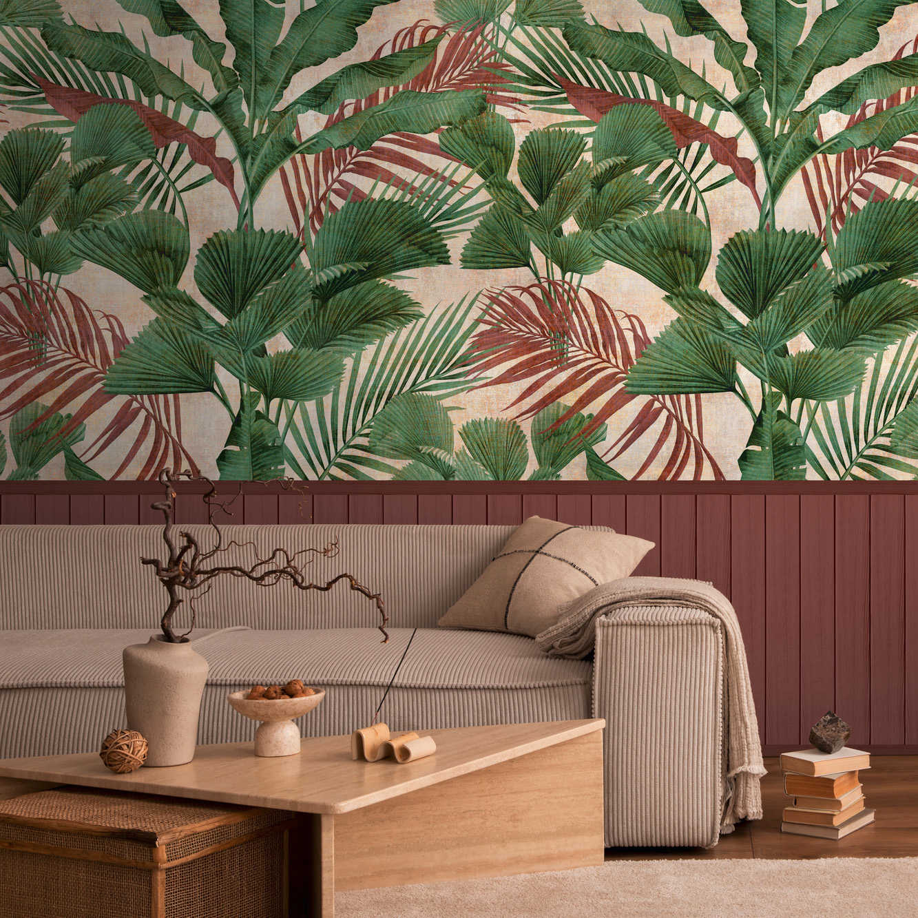 Bordo adesivo piastrelle patchwork, greca murale mosaico Bordo adesivo piastrelle patchwork, greca murale mosaico