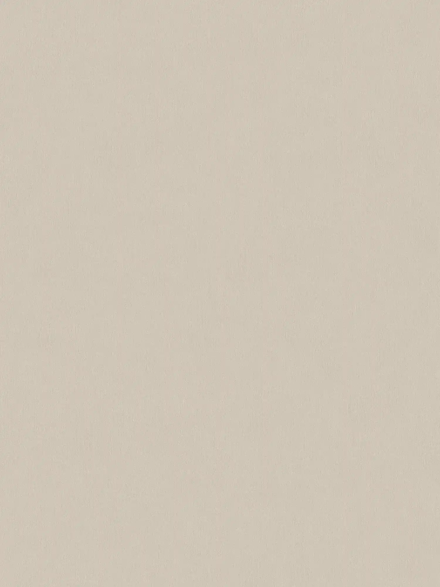         Papier peint intissé gris-brun clair avec surface lisse
    