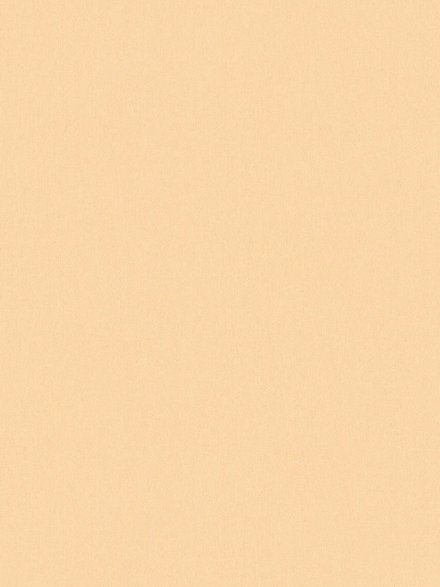         papier peint pêche orange structure mate dans le design textile - orange
    