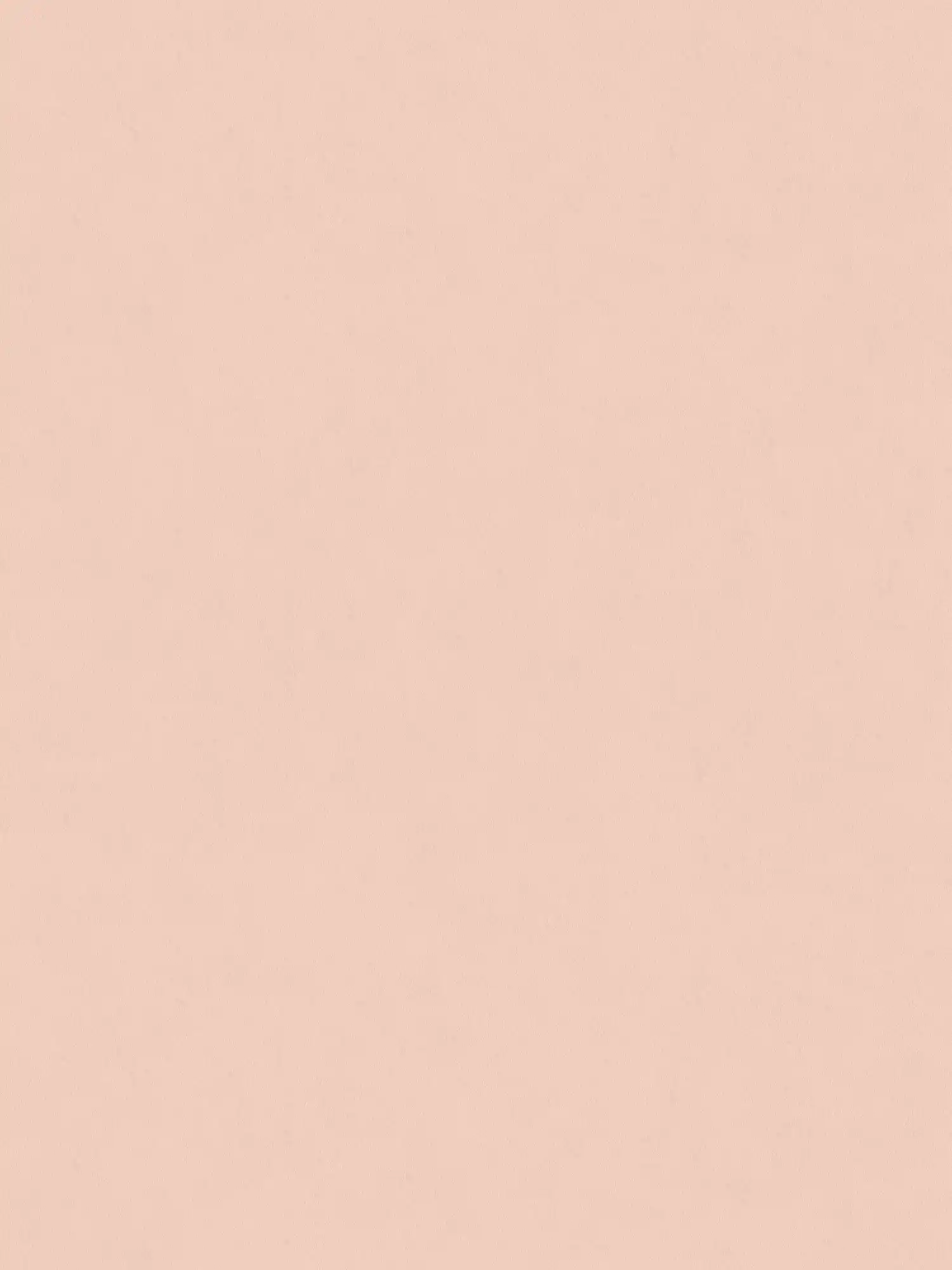         Einfarbige Tapete mit Putzmuster – Rosa
    