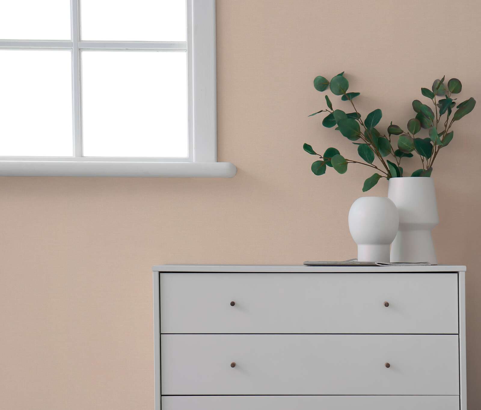 Moebel, Pflanze, Kommode