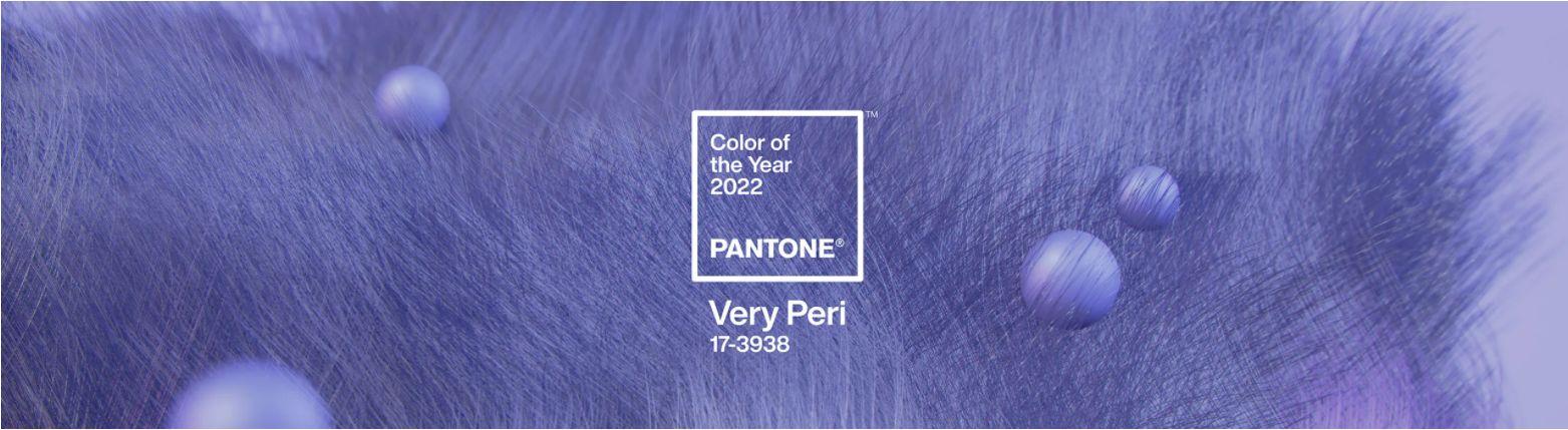 Couleur tendance 2022