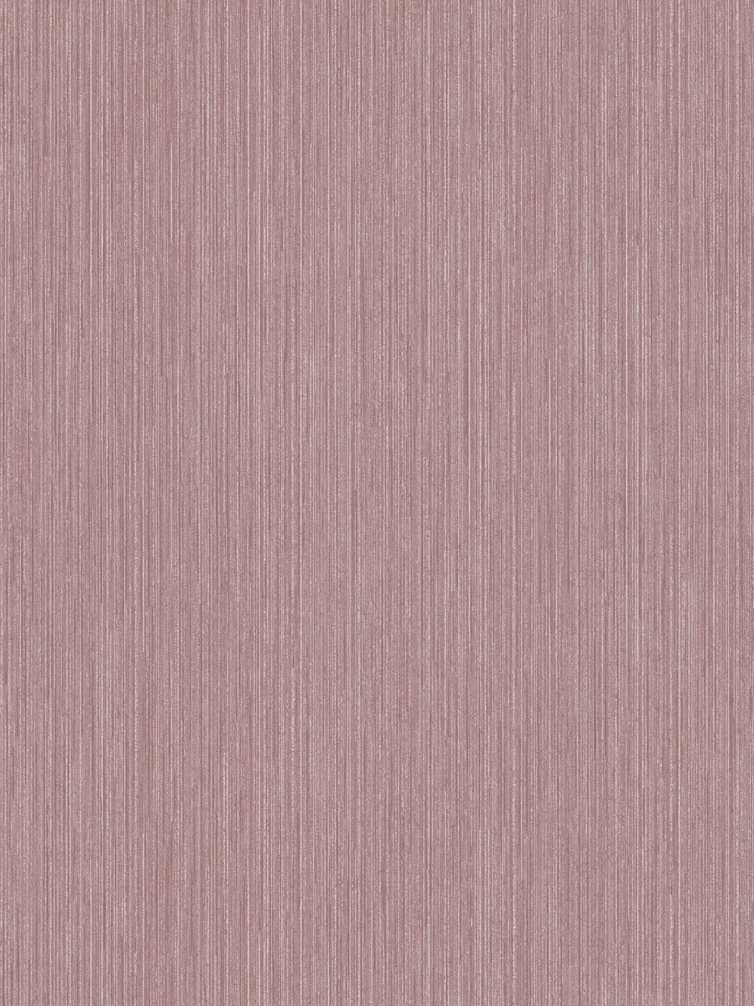         Old pink wallpaper with glossy effect & wild silk look - pink
    
