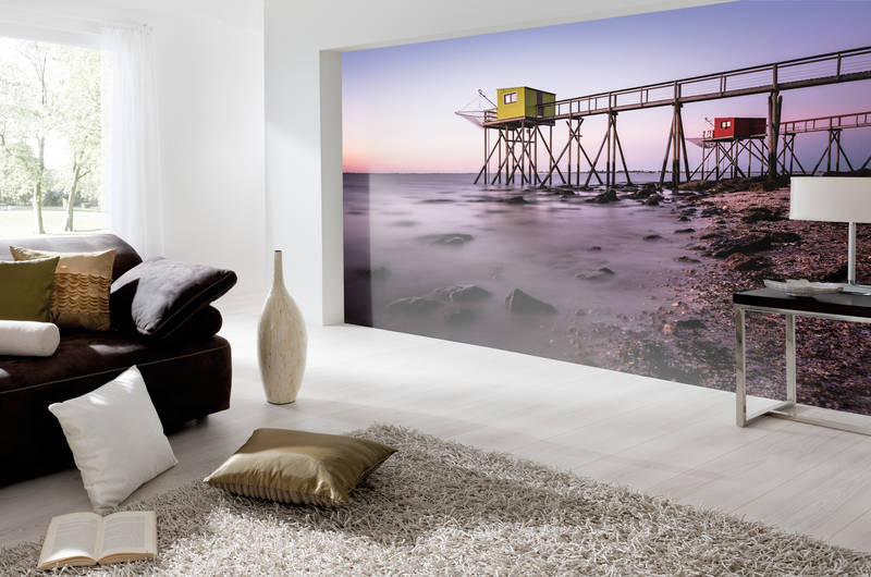             Architects Paper Fototapete AP Digital 2
        