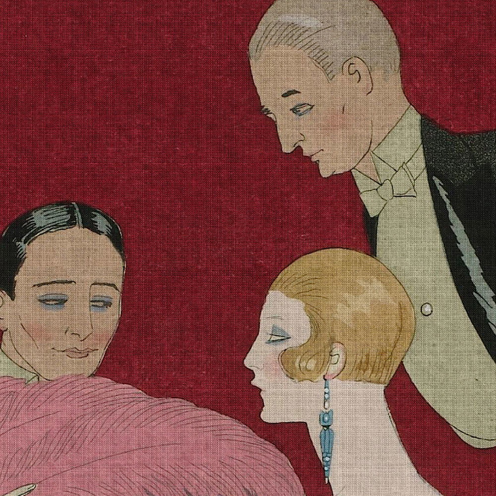 Kunst, Malerei, Inneneinrichtung, Person, Frau