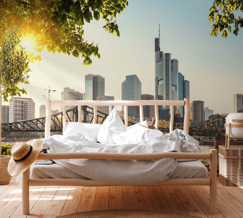 Moebel, Bett, Schlafzimmer, Drinnen, Zimmer