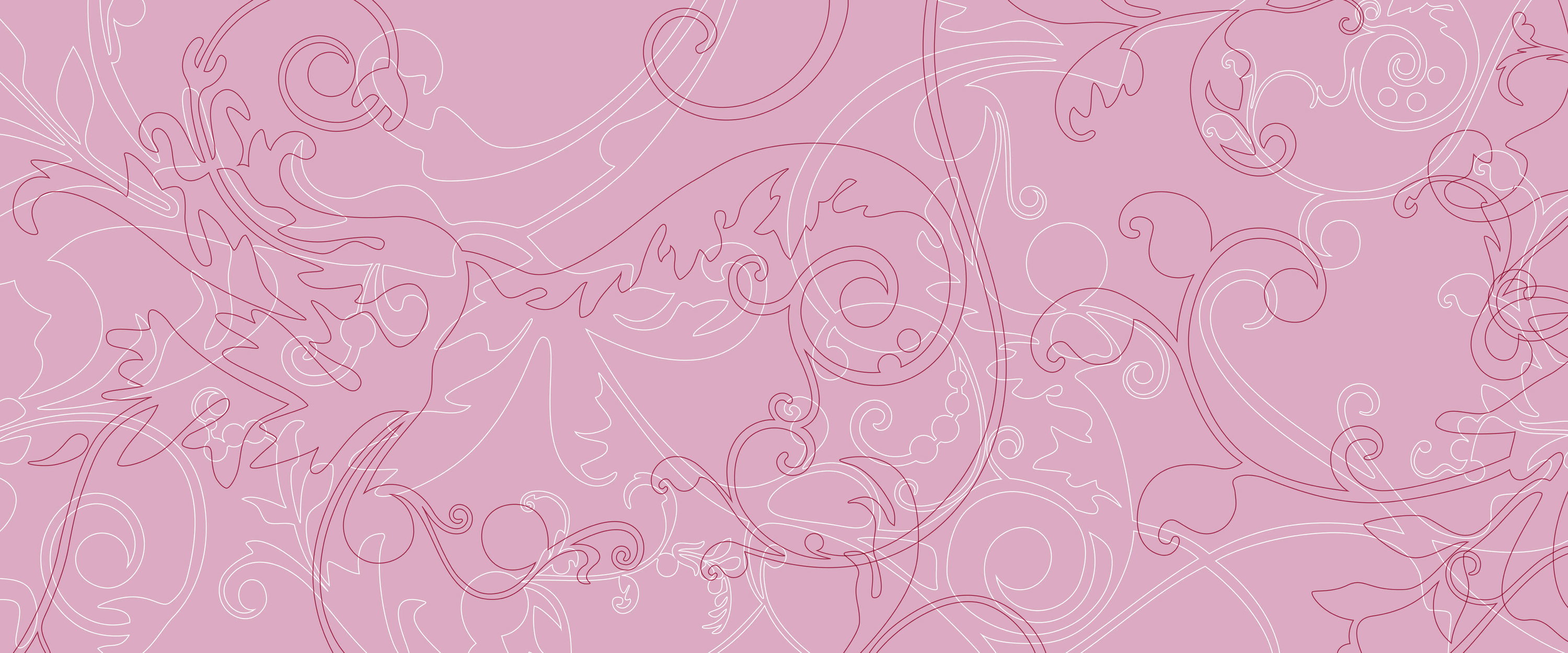 Muster, Textur, Florales Design, Grafiken, Weißes Brett