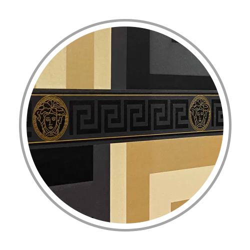 Photographie, Inneneinrichtung