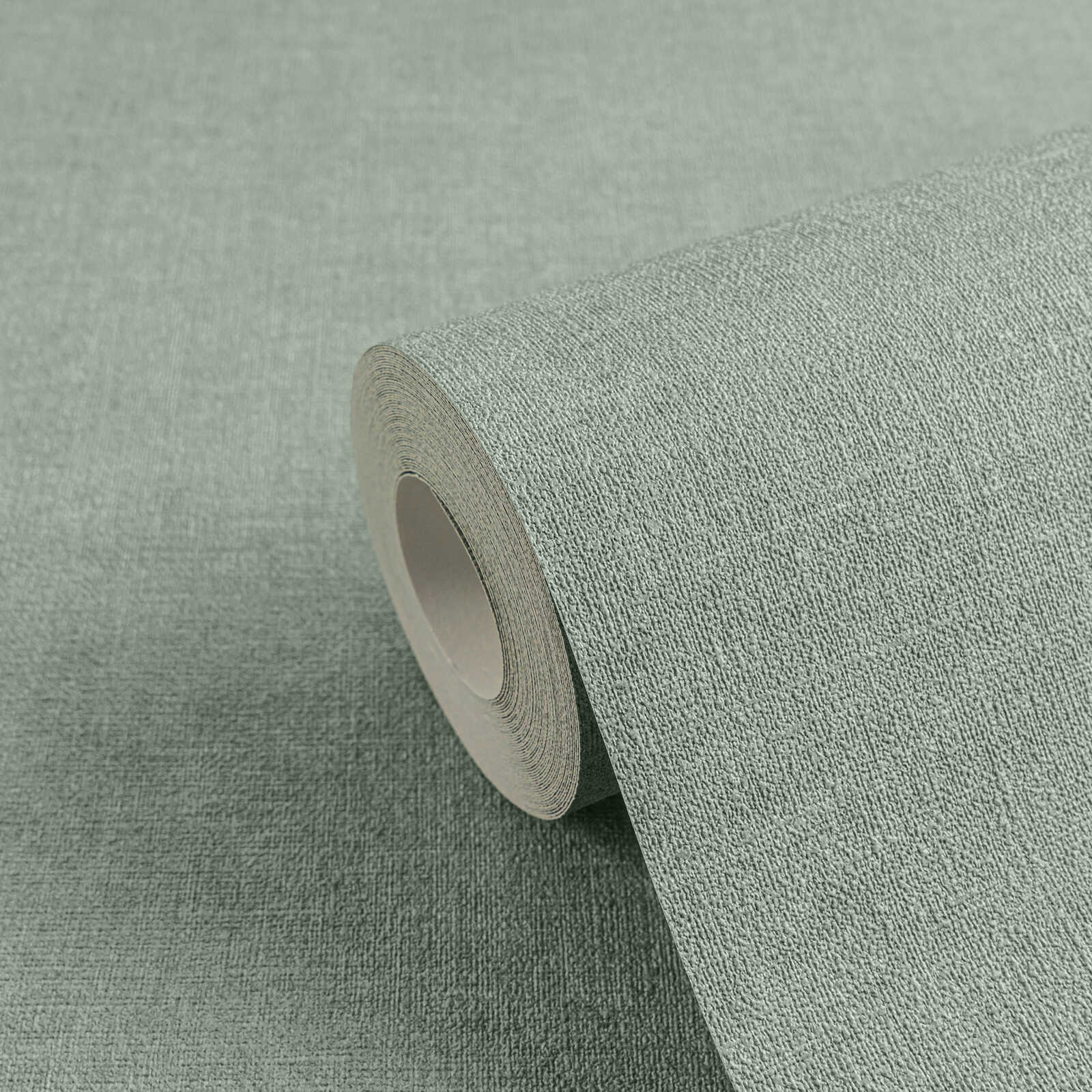 Wandrollo, Möbelstoff, Grau, Textil, Rollenware