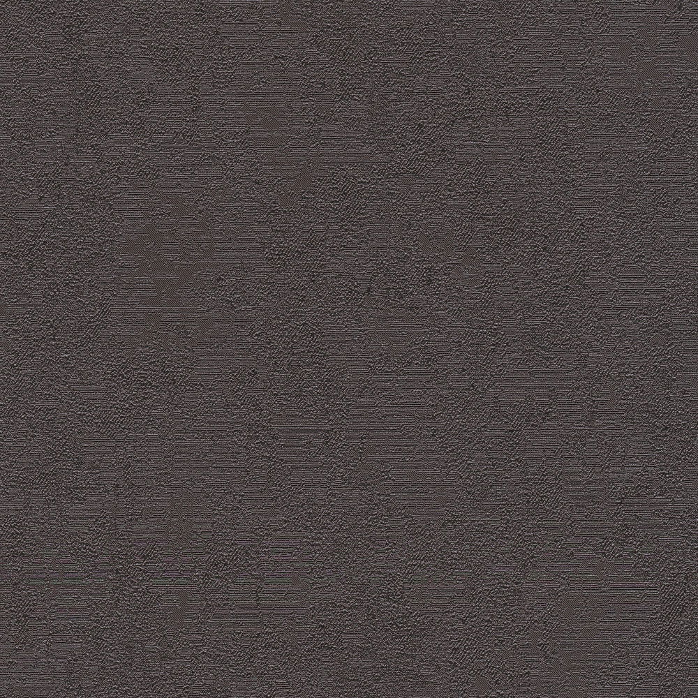             VERSACE Home Unitapete Schwarz mit Schimmer – Schwarz
        