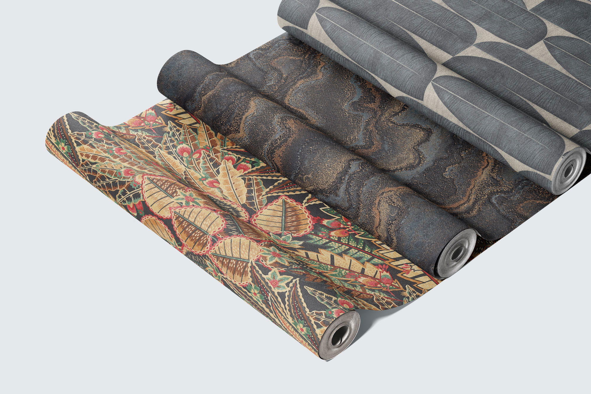 Dekoration für Zuhause, Teppich, Dynamit, Waffe