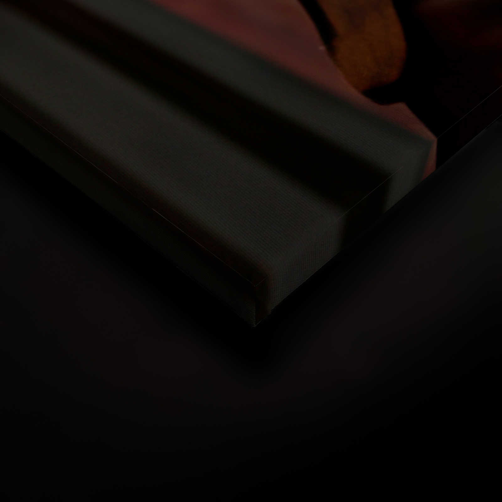             KI Canvas schilderij »Doggy Bar 2« - 90 cm x 60 cm
        