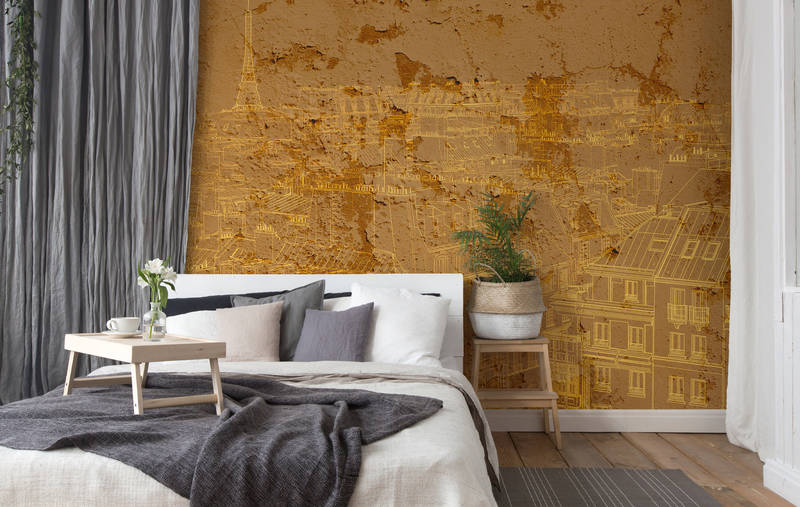 Drinnen, Innenarchitektur, Inneneinrichtung, Kissen, Paneele aus Holz