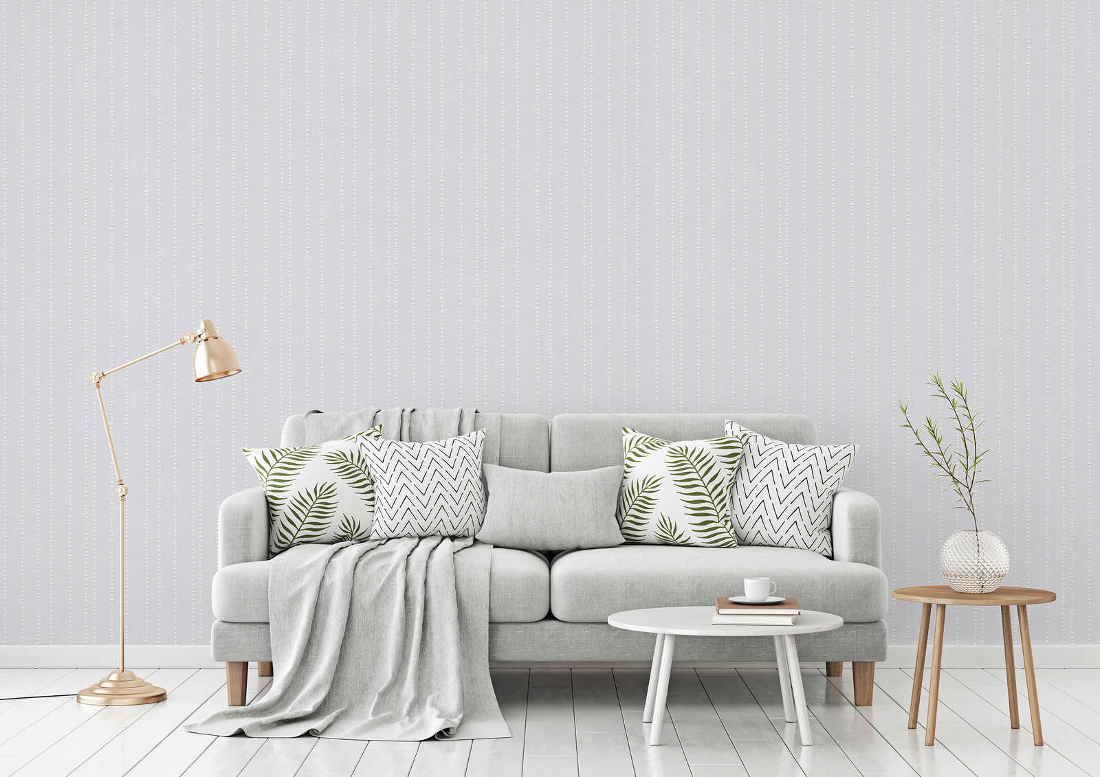 Lampe, Kissen, Dekoration für Zuhause, Couch, Wohnzimmer