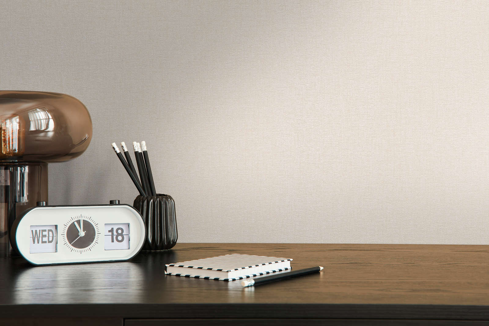 Moebel, Tabelle, Lampe, Schreibtisch