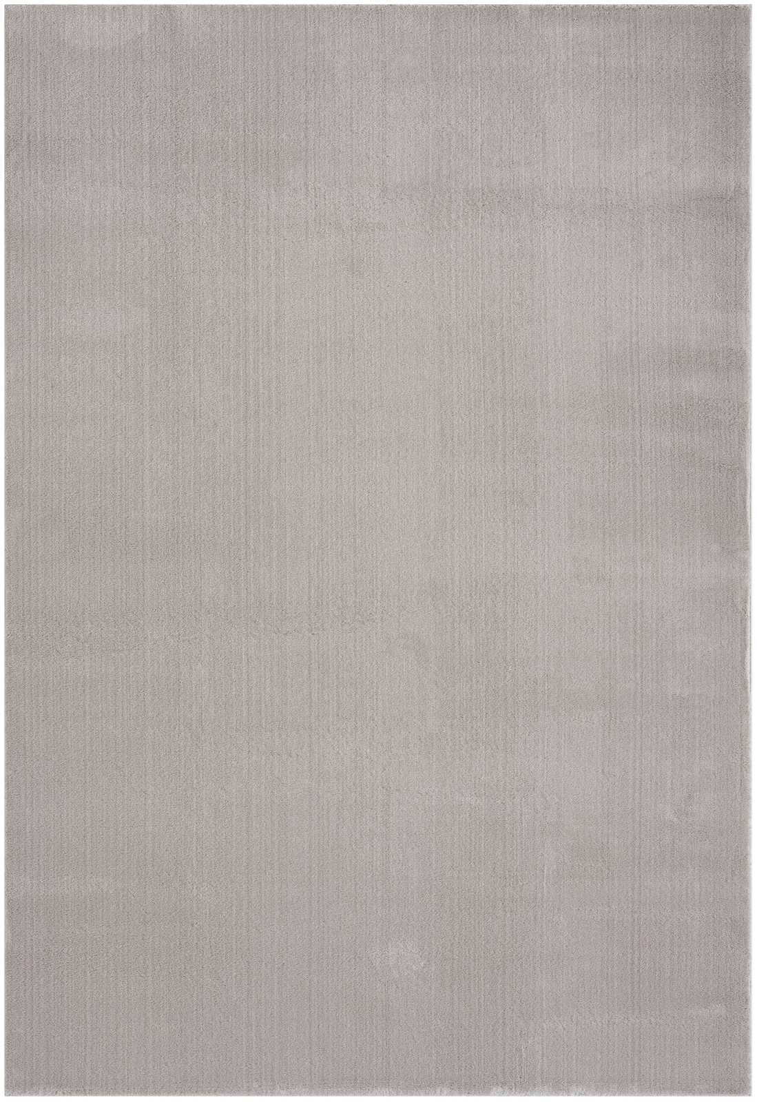             Modischer Hochflor Teppich in Sand – 110 x 60 cm
        
