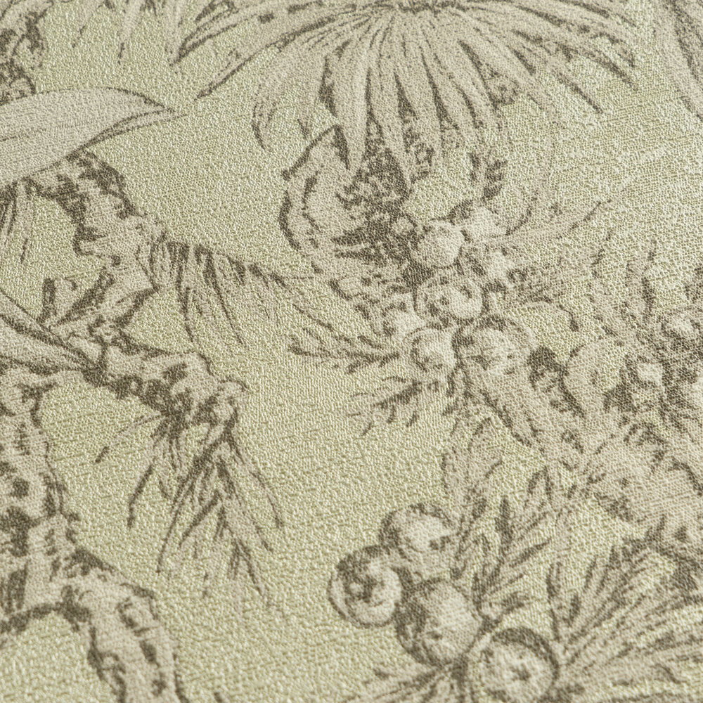 Dekoration für Zuhause, Teppich, Florales Design, Muster, Textur