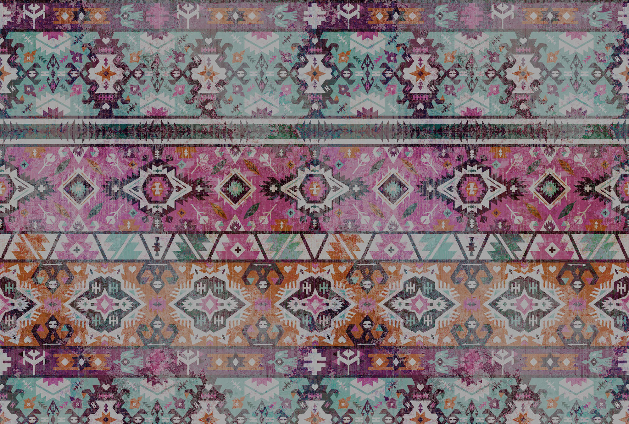 Dekoration für Zuhause, Teppich