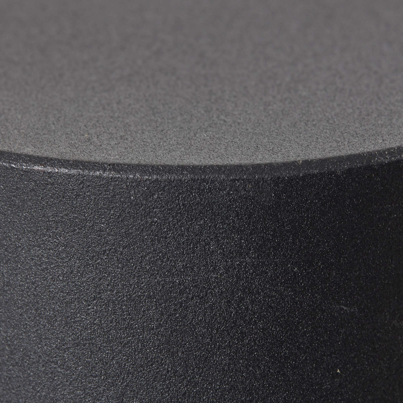             Außensteckdosensockel aus Metall - Fenja 2 – Schwarz
        