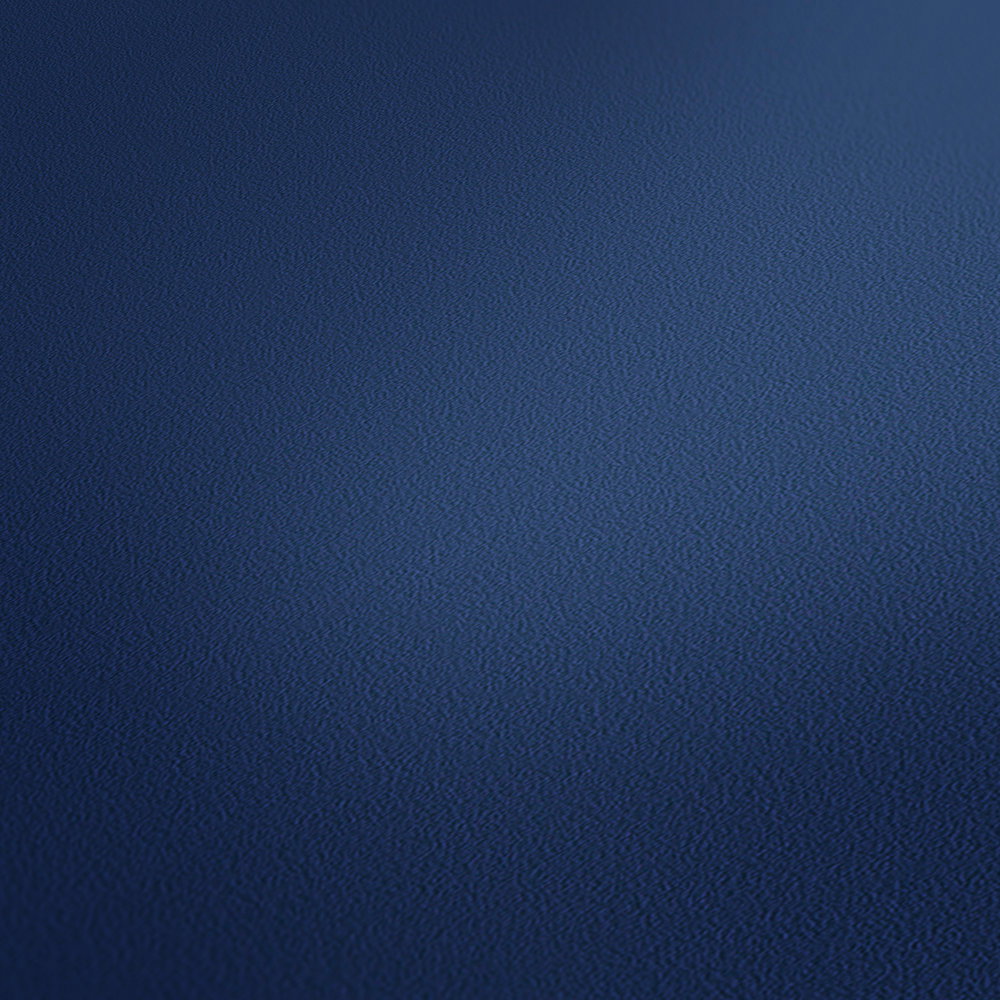 Driezitsbank fluweel marineblauw LENVIK Driezitsbank fluweel marineblauw LENVIK