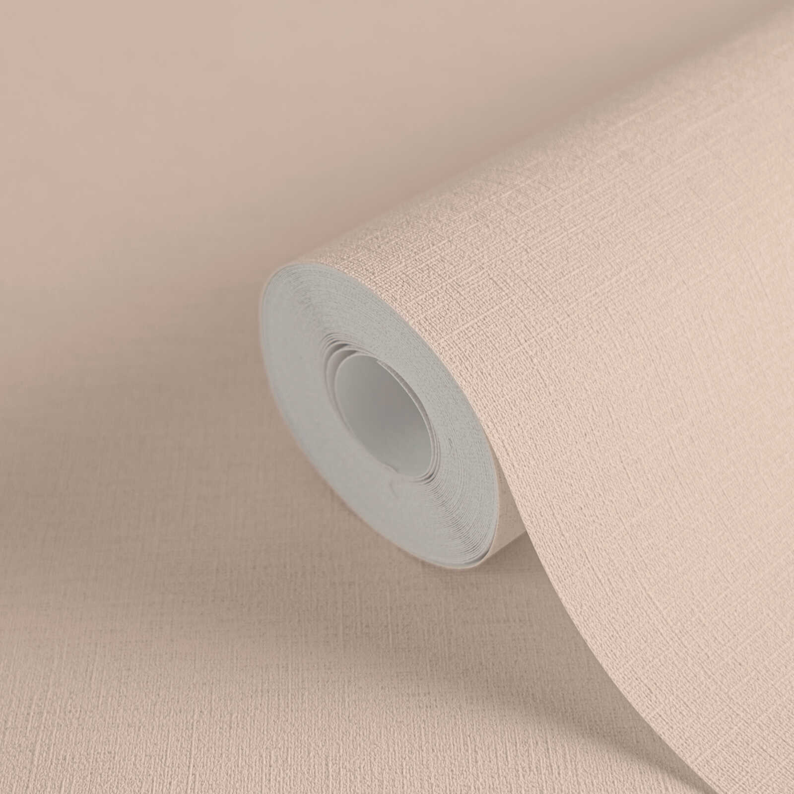 Tücher, Teppichbahn, Rollmaterial, Gewebt, Beige