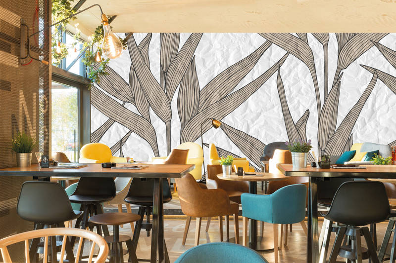 Architects Paper Photo wallpaper Atelier 47