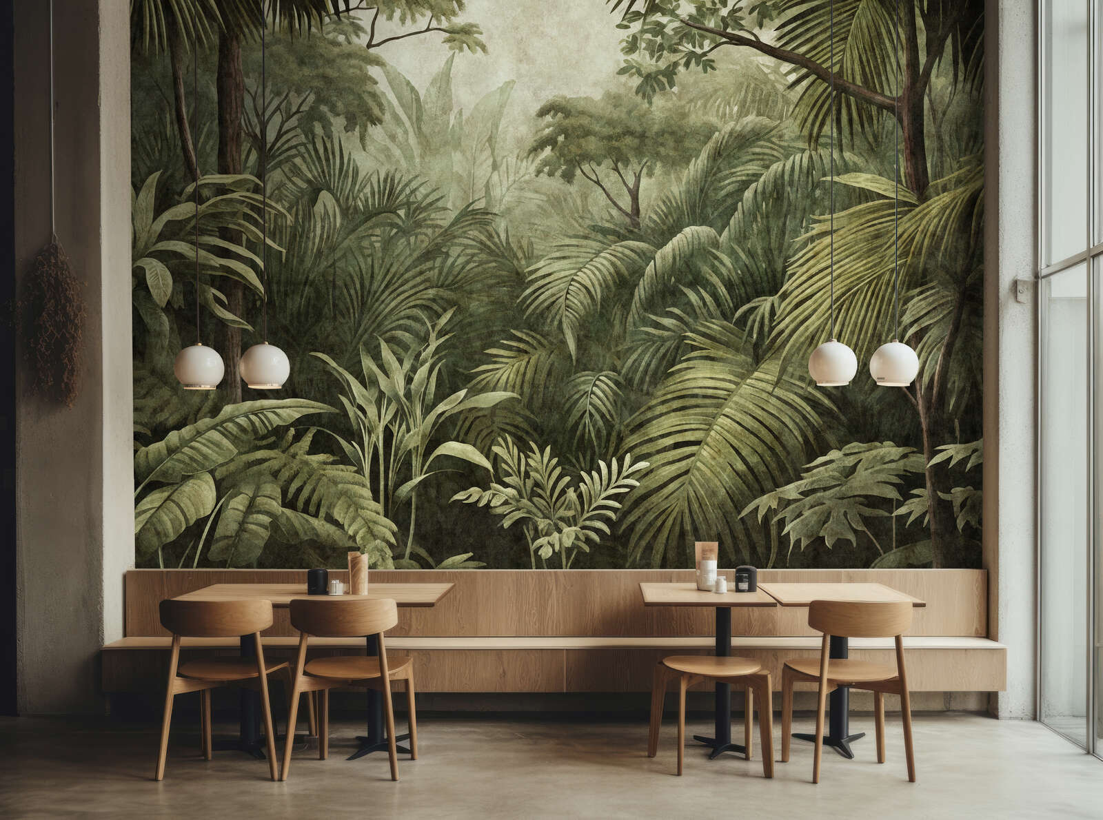 Restaurant, Innenarchitektur, Café, Esstisch, Esszimmer