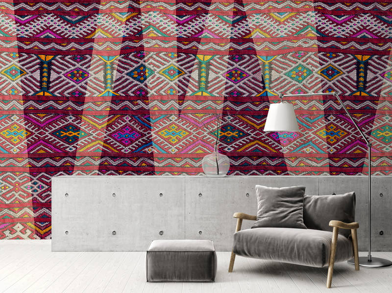 Dekoration für Zuhause, Teppich