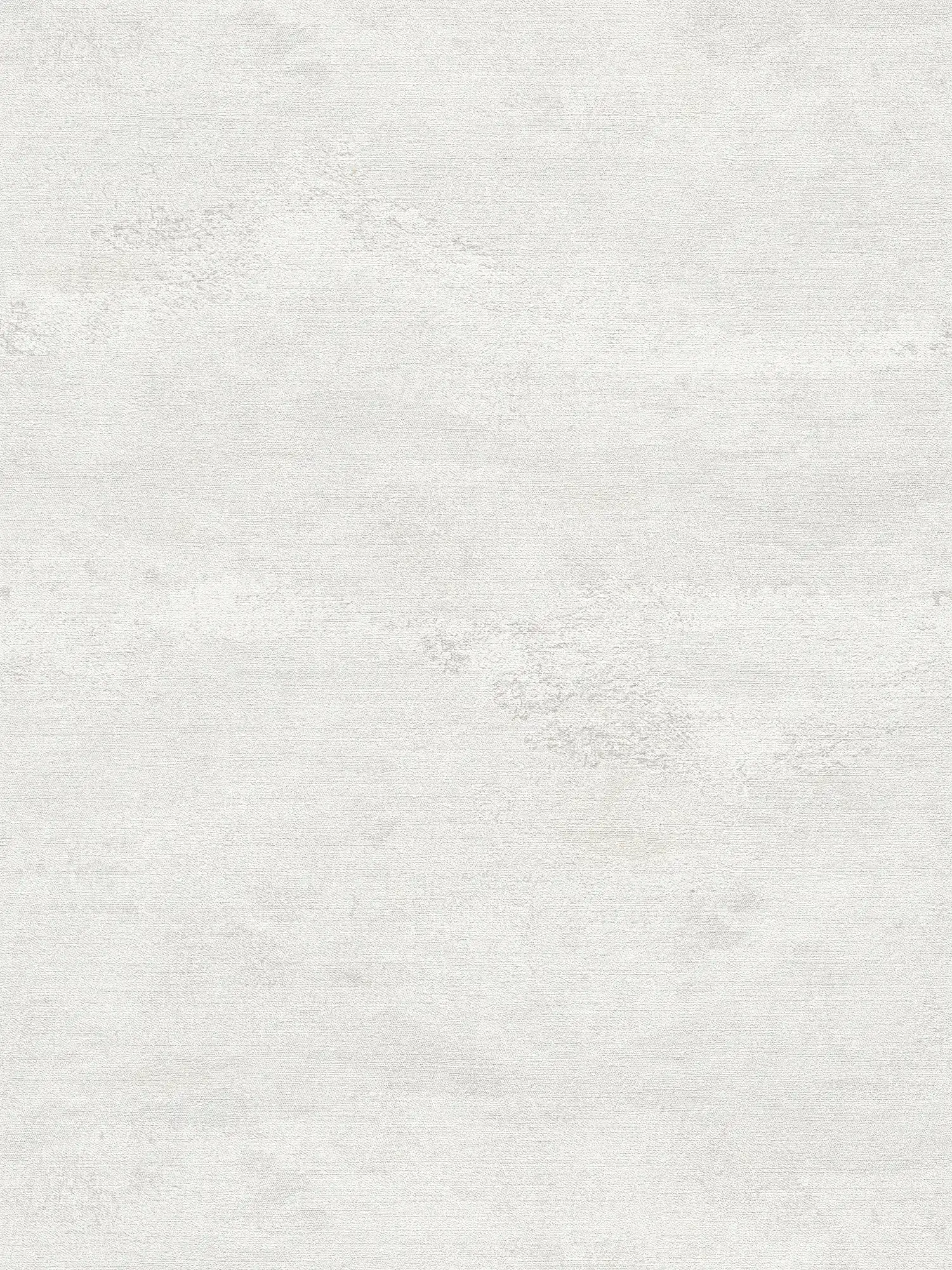         Exklusive Vliestapete mit strukturierter und schimmernder Wellenoptik – Weiß, Grau, Metallic
    