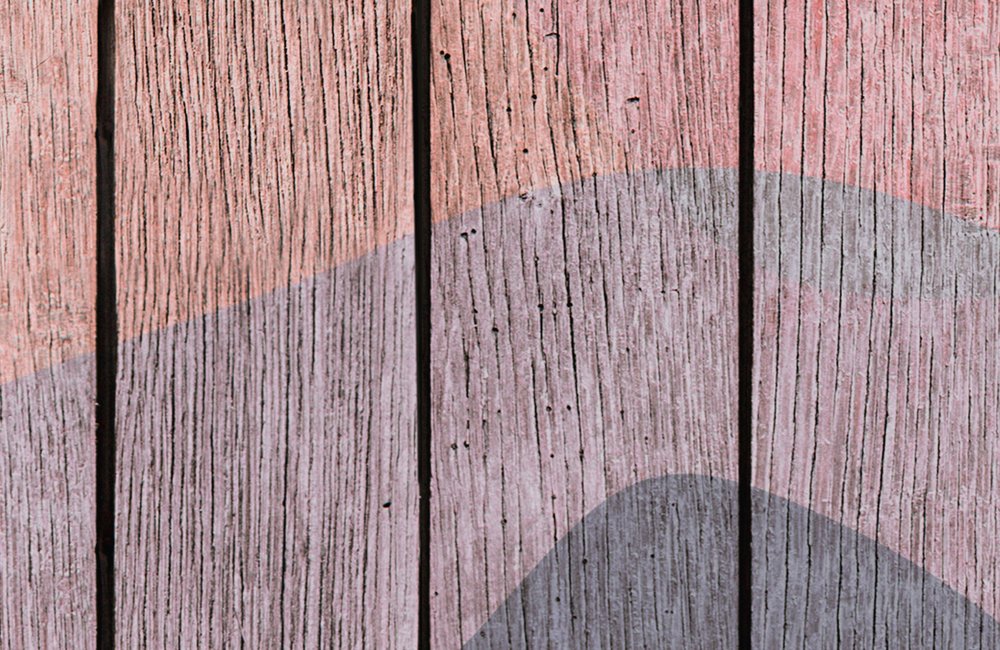 Drinnen, Innenarchitektur, Holz, Hartholz, Gebeiztes Holz