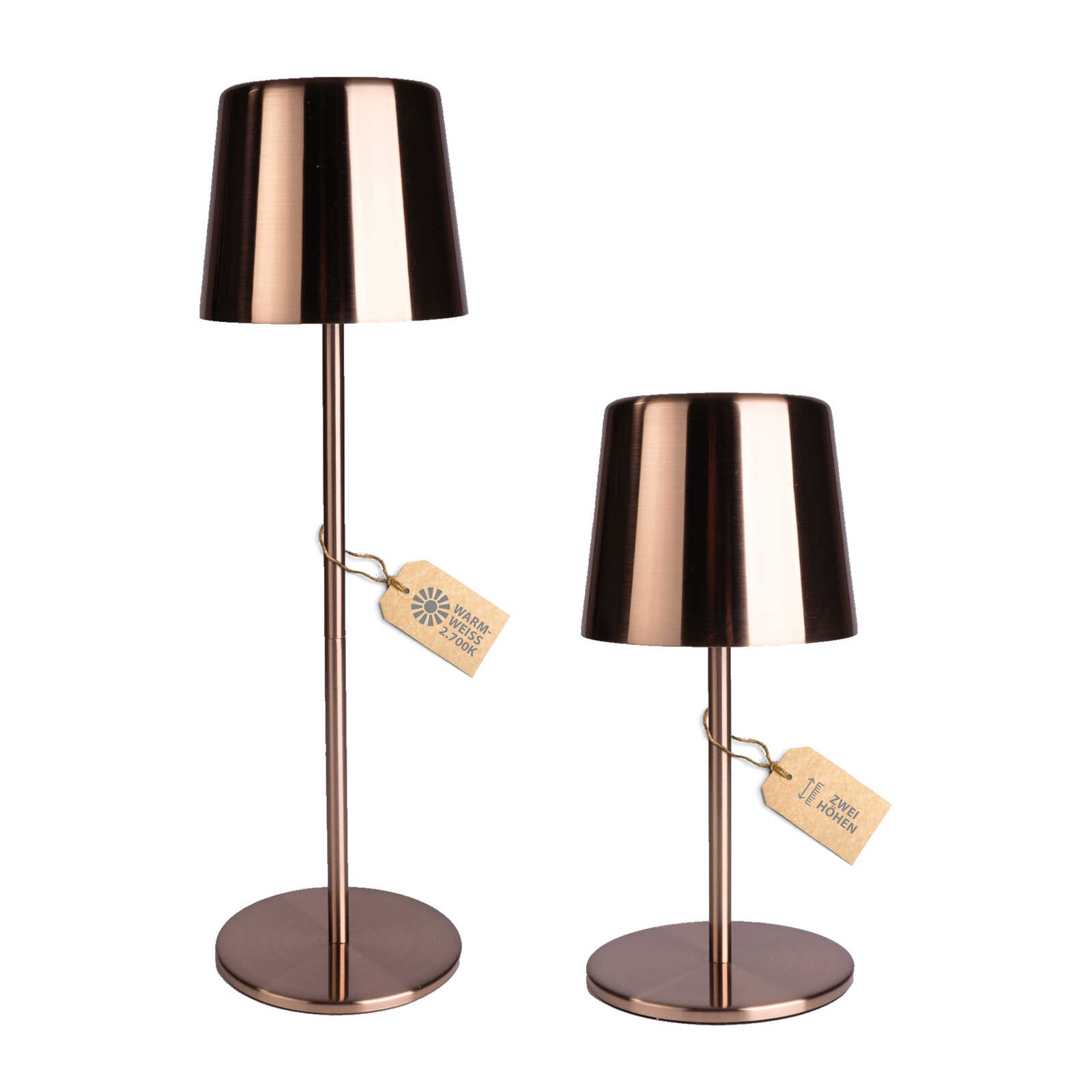Lampe, Tischlampe, Lampenschirm