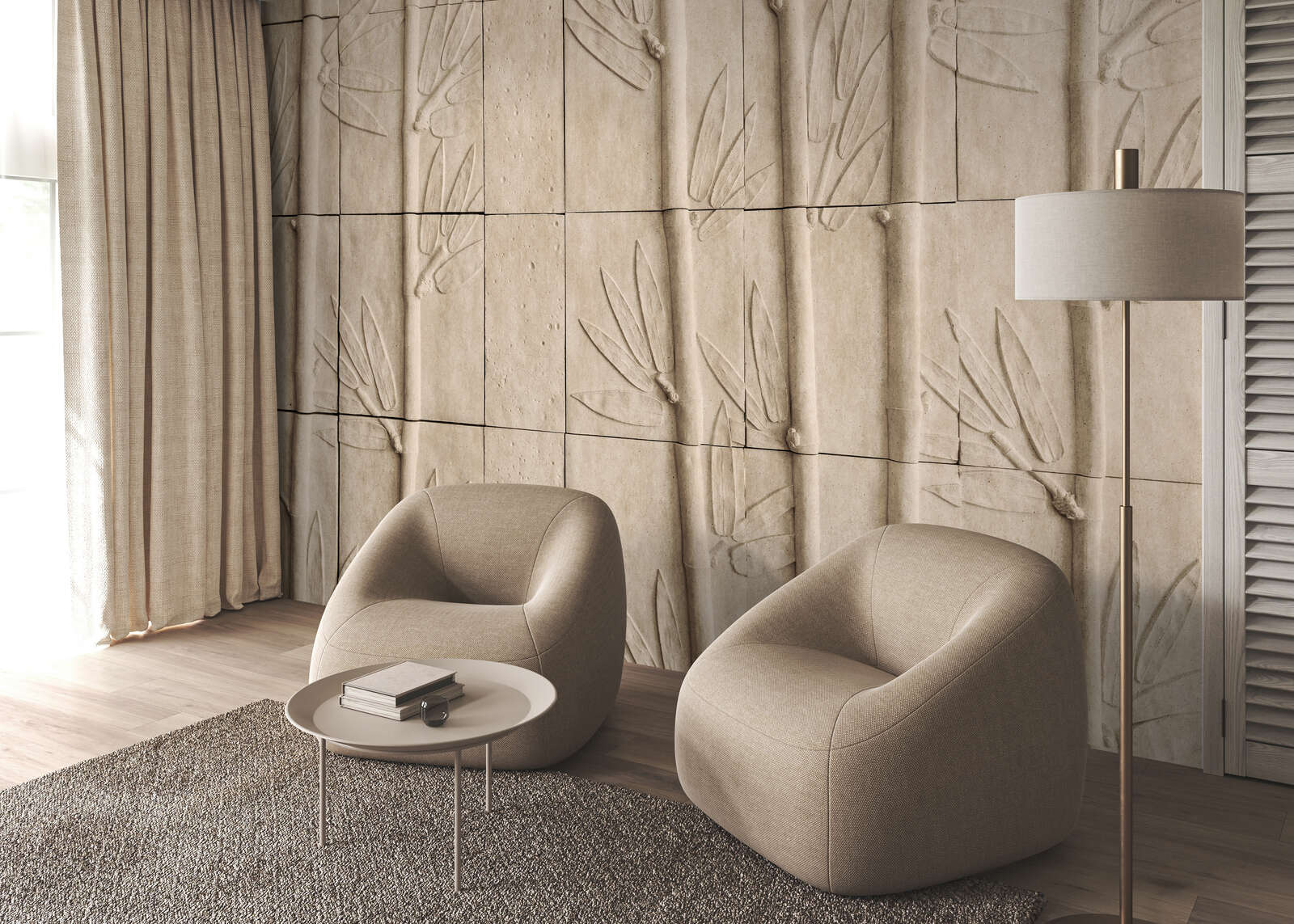 Drinnen, Innenarchitektur, Lampe, Mobiliar