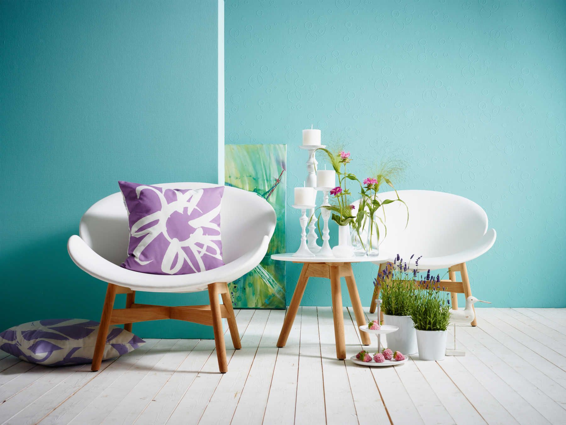 Tapeten zum Überstreichen in jeder Farbe-960610-949011--956841-938741