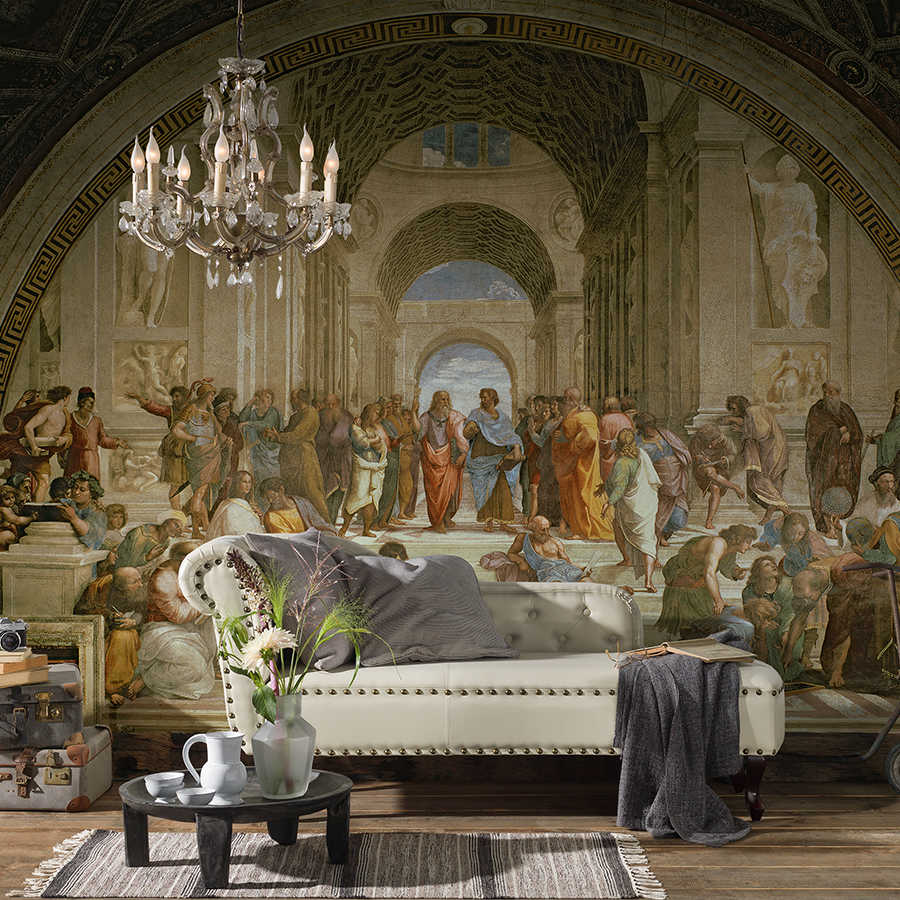         A.S. Création Fototapete XXL.unique Masterpieces
    