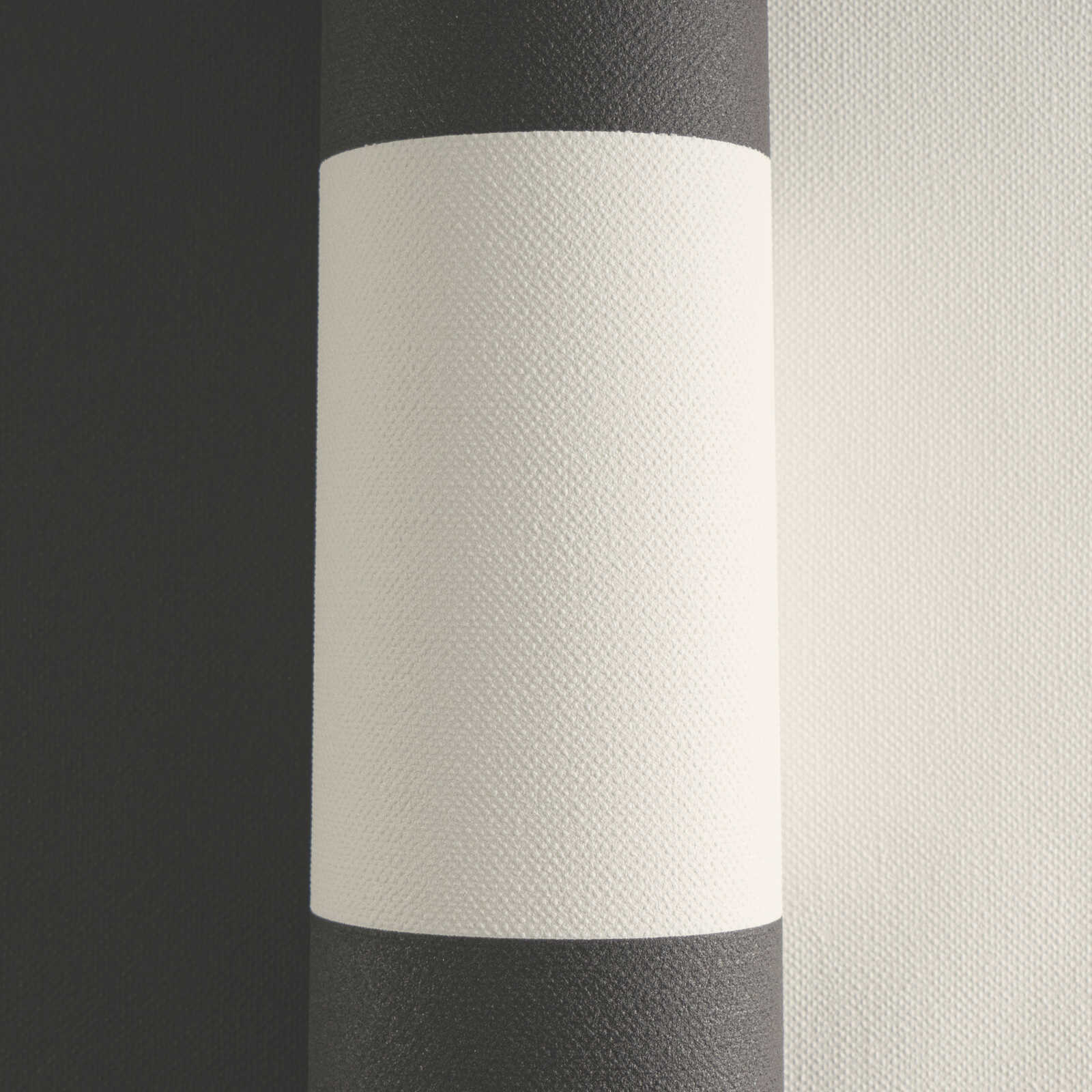 Papier, Lampe, Zylinder