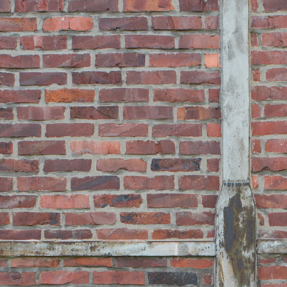 Backstein, Architektur, Gebäude, Mauer