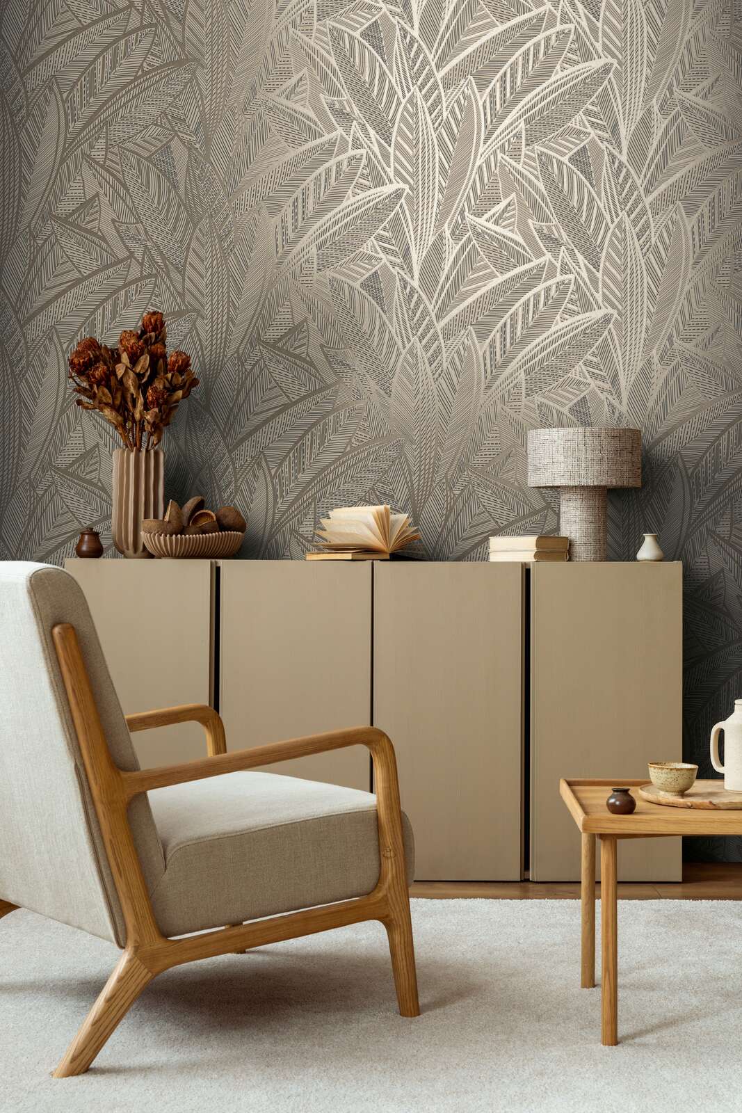 NEWROOM Behang Goud Vliesbehang Glanzend Jungle Tropisch Bladeren Bloemen Monstera Metallic Incl Behanggids 3496239835 NEWROOM Behang Goud Vliesbehang Glanzend Jungle Tropisch Bladeren Bloemen Monstera Metallic Incl Behanggids 3496239835