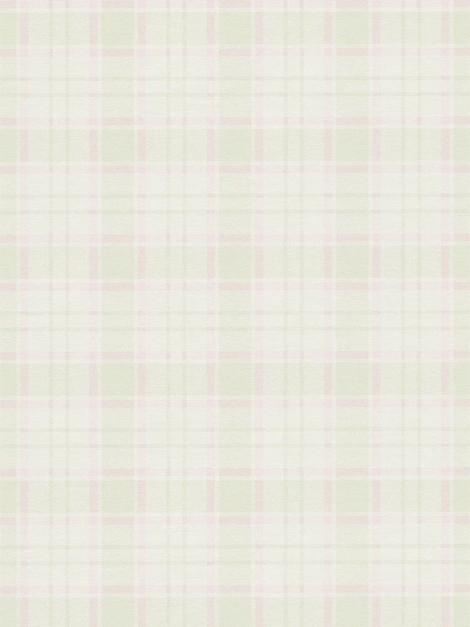         Papier peint à carreaux et style rustique - blanc, bleu, gris
    