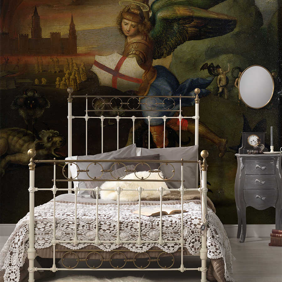         A.S. Création Fototapete XXL.unique Masterpieces
    