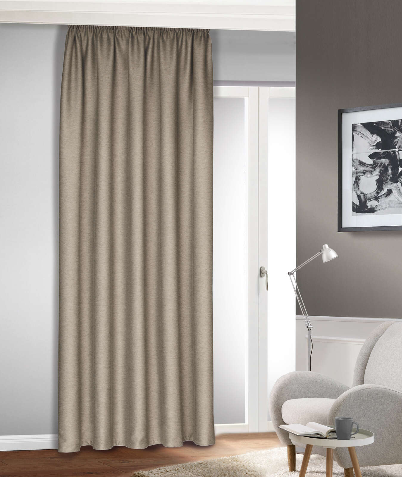 Textur, Vorhang, Dekoration für Zuhause