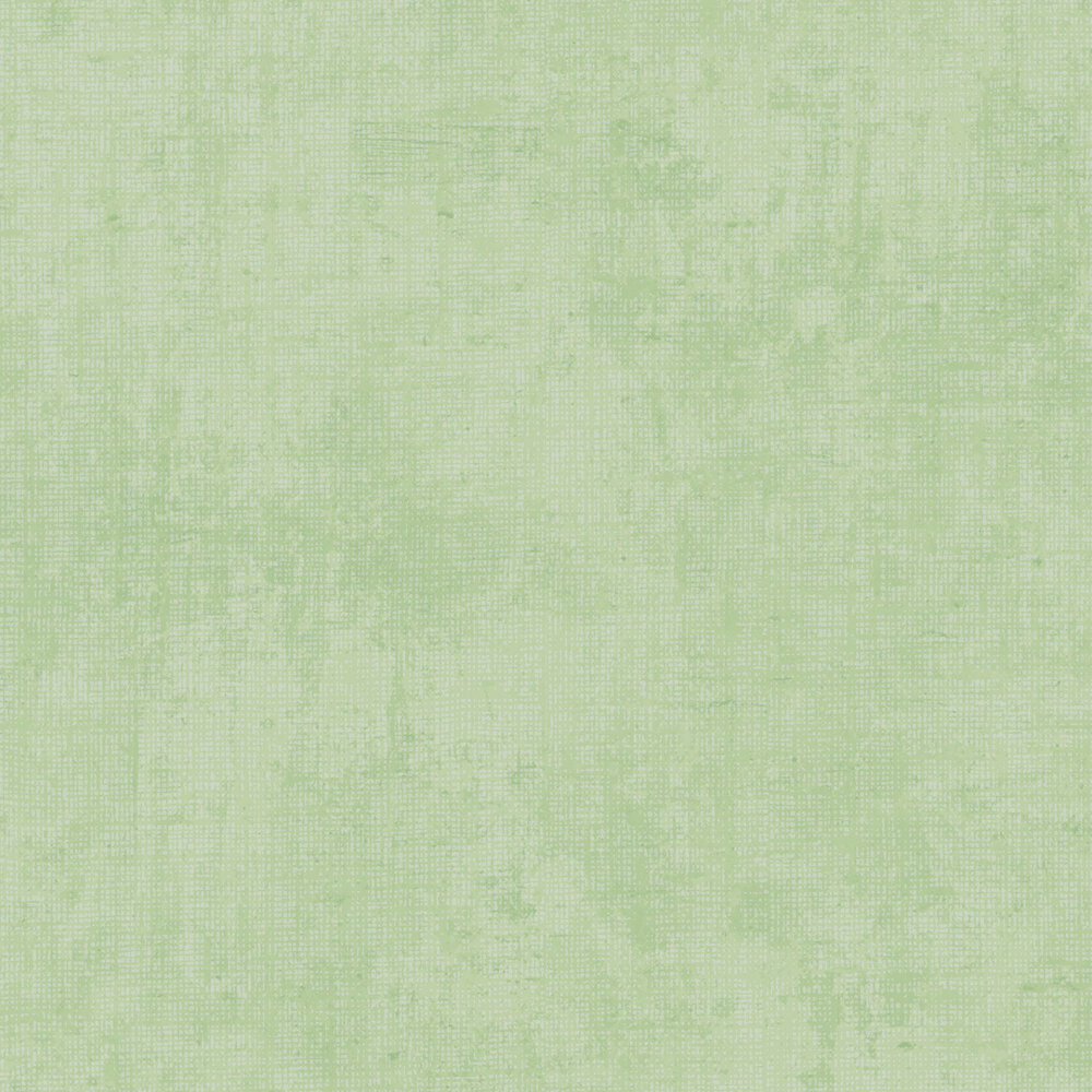             Einfarbige Kinderzimmer Vliestapete - Sanft und schlicht als ideale Ergänzung zu unseren Motivtapeten – Grün
        