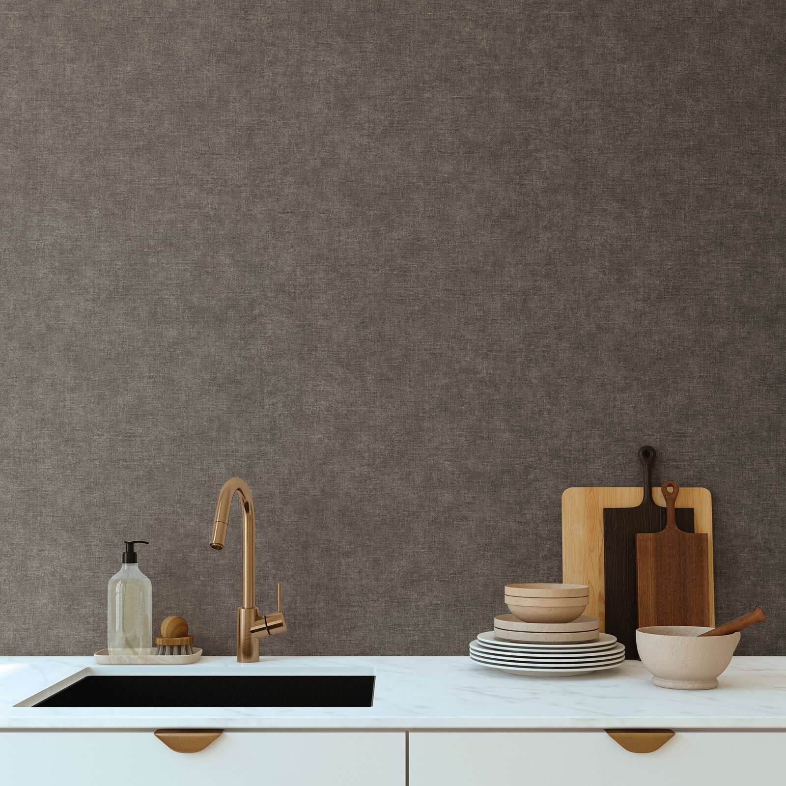 Sinken, Waschbeckenhahn, Drinnen, Innenarchitektur