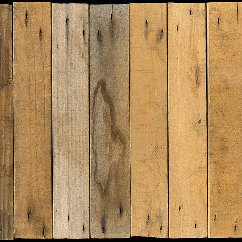 Holz, Holzplanken, Holzmaserung, Plogenmuster, Braun