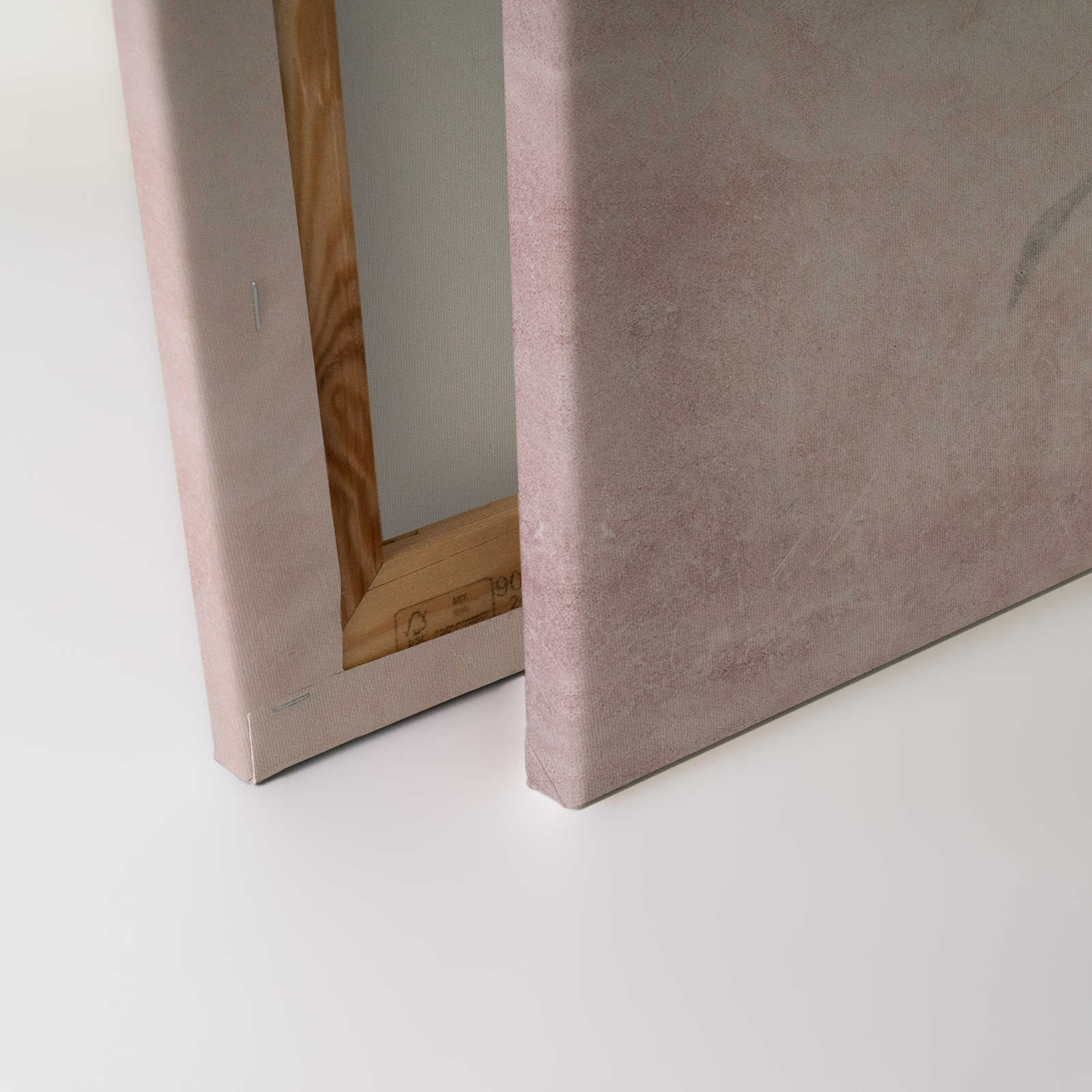             Leinwandbild Walls by Patel 3 – 0,90 m x 0,60 m
        