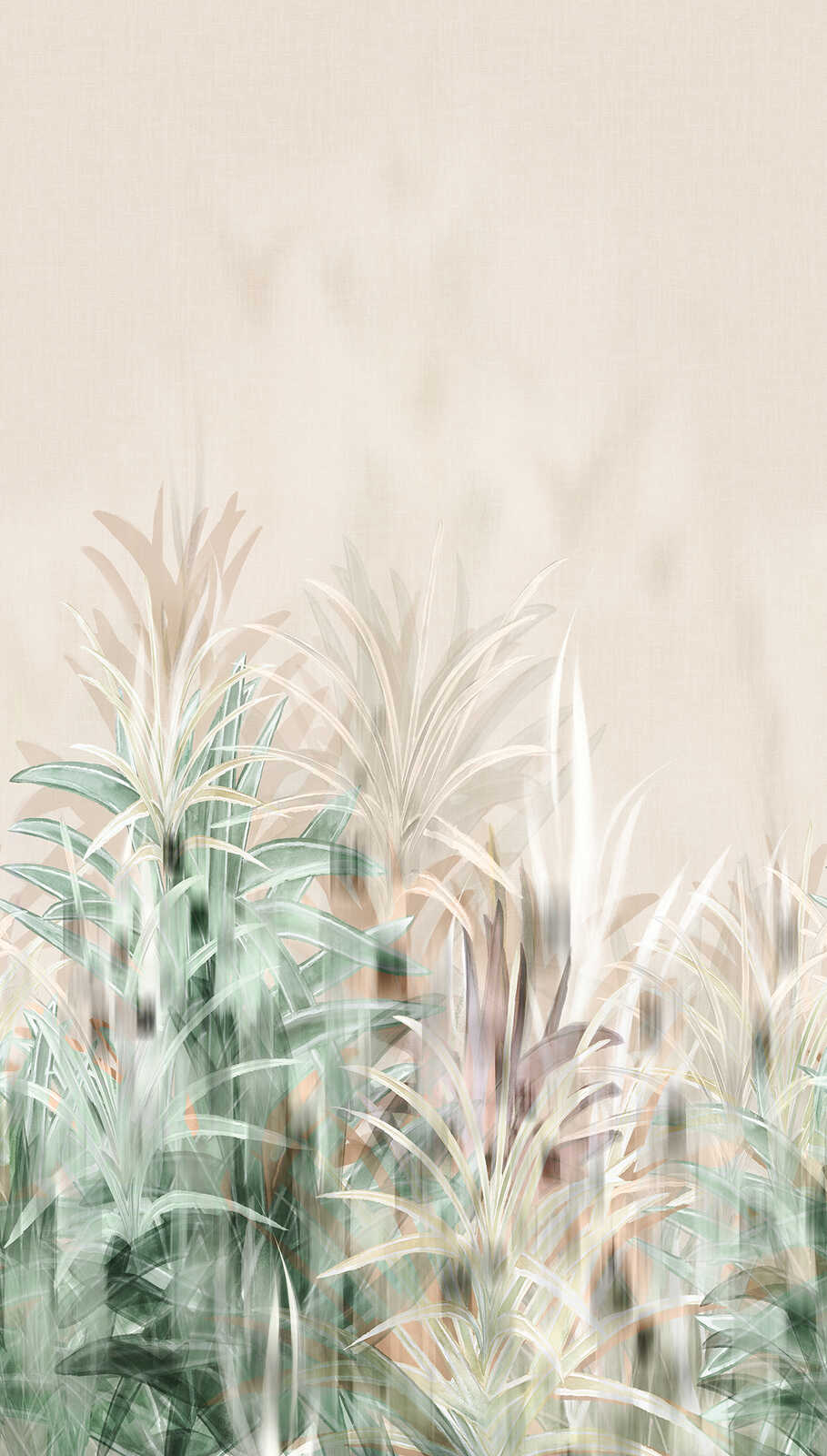 Florales Design, Grafiken, Wetter, Pflanze, Vegetation