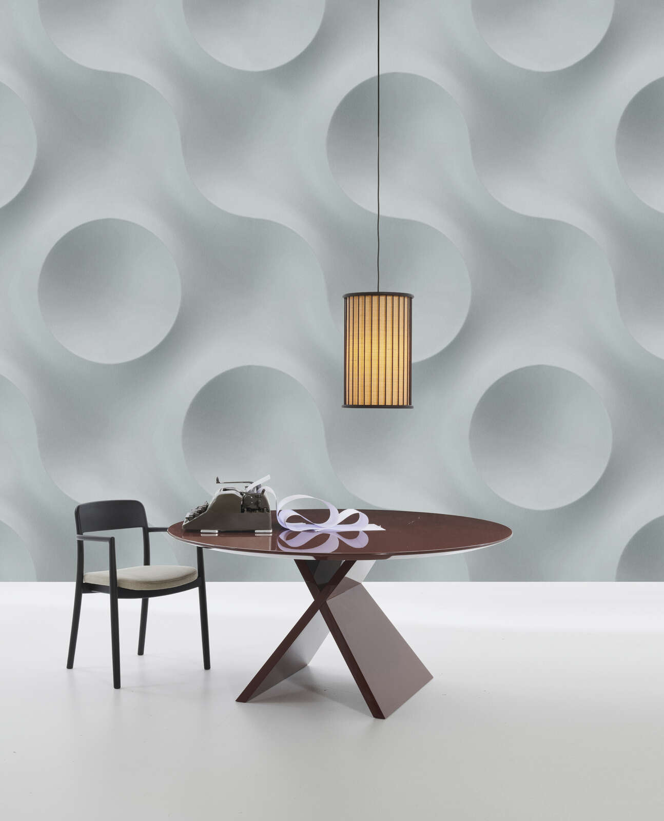 Tabelle, Lampe, Fußboden, Esstisch, Innenarchitektur