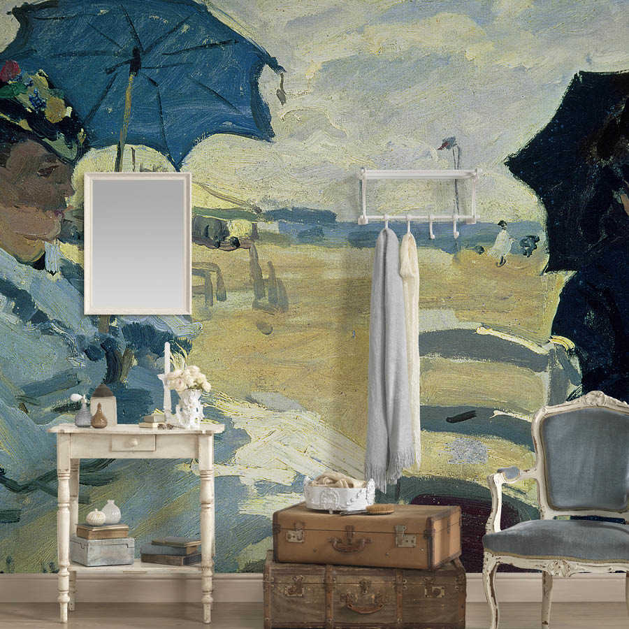         A.S. Création Fototapete XXL.unique Masterpieces
    