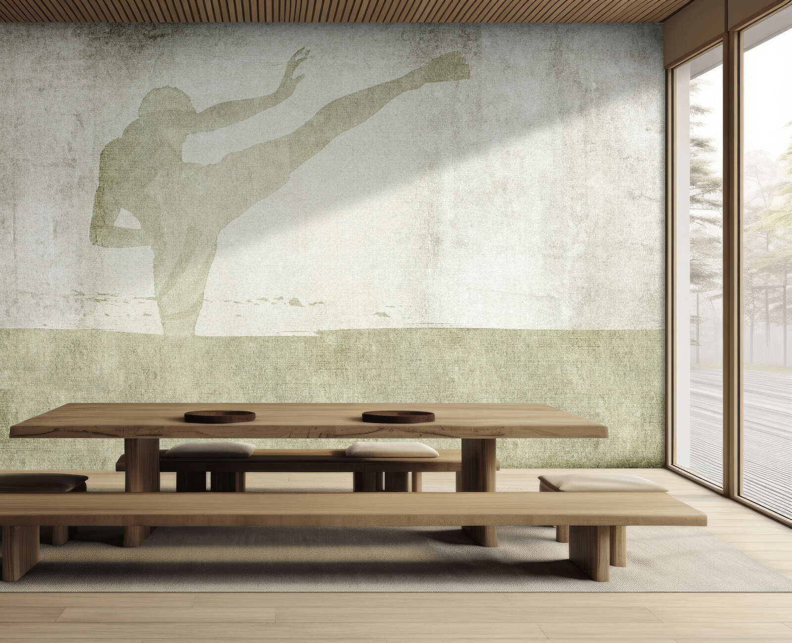 Innenarchitektur, Tabelle, Kaffeetisch, Esstisch, Esszimmer