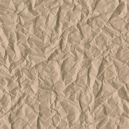         Fototapete mit spannungsreicher Oberflächenoptik – Crushed Paper
    