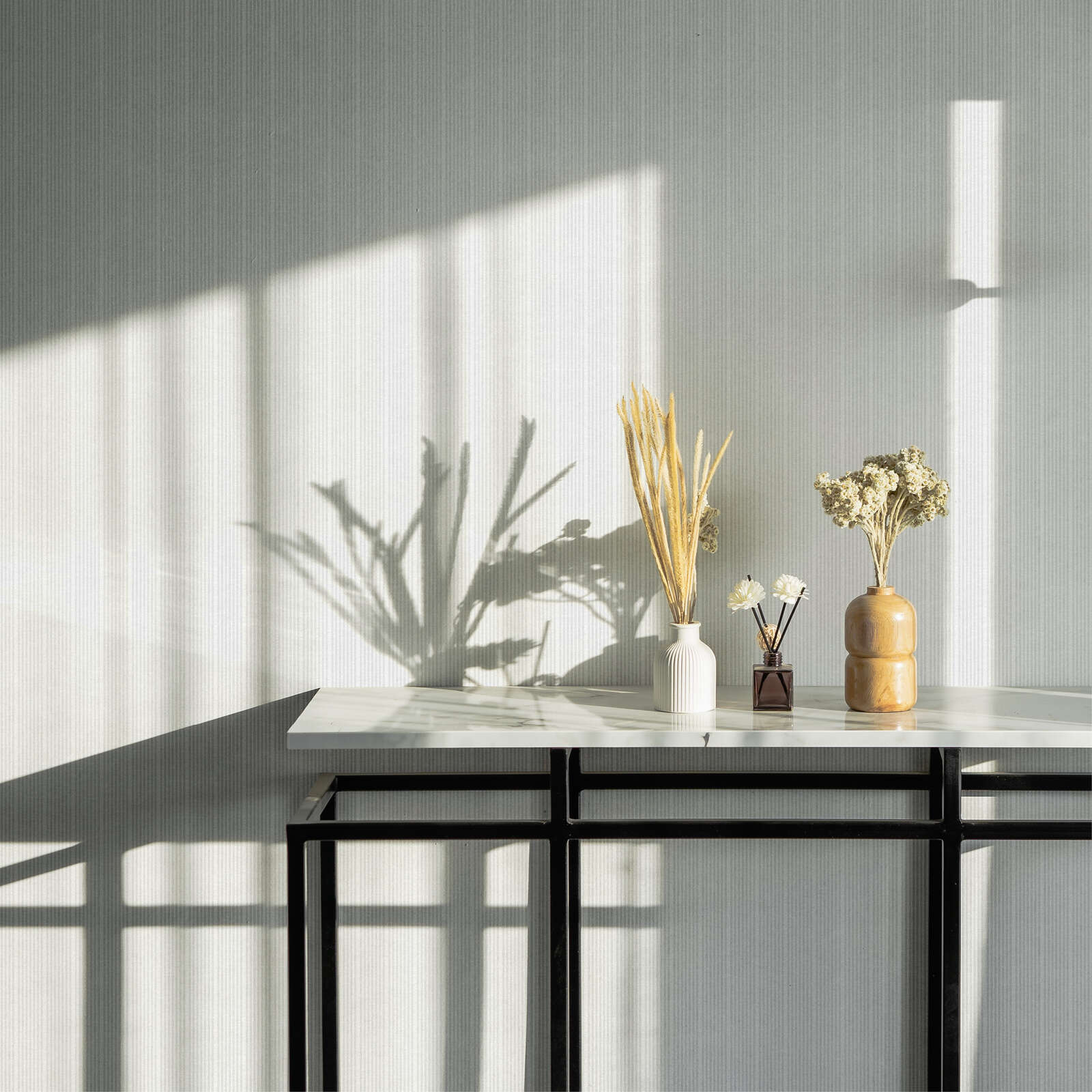 Moebel, Tabelle, Innenarchitektur, Tischplatte, Blumen-Arrangement